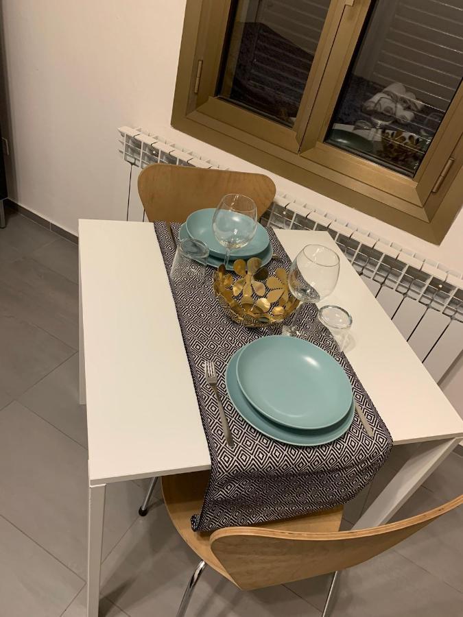 Apartament Dormi Tranquillo Bolonia Zewnętrze zdjęcie