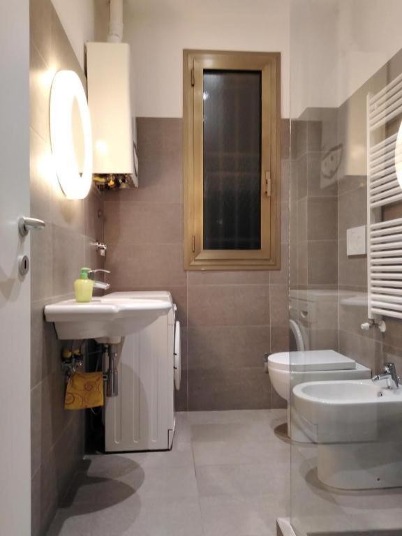 Apartament Dormi Tranquillo Bolonia Zewnętrze zdjęcie