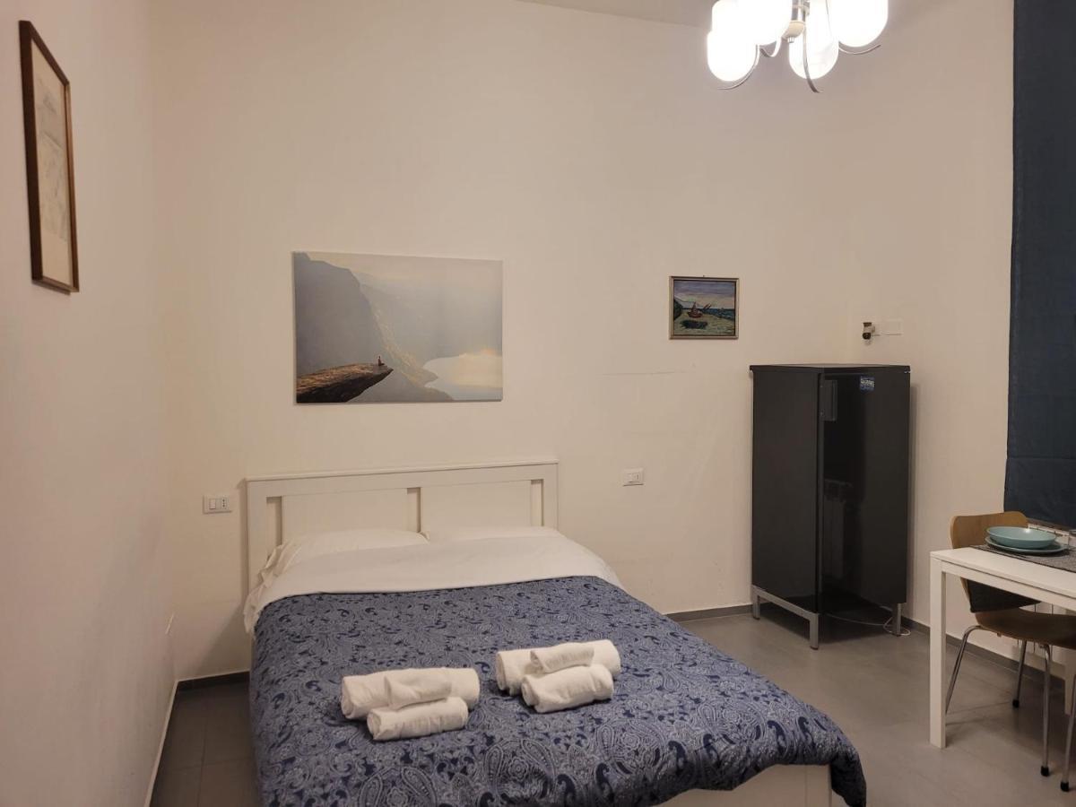 Apartament Dormi Tranquillo Bolonia Zewnętrze zdjęcie