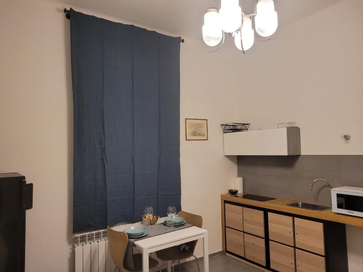 Apartament Dormi Tranquillo Bolonia Zewnętrze zdjęcie