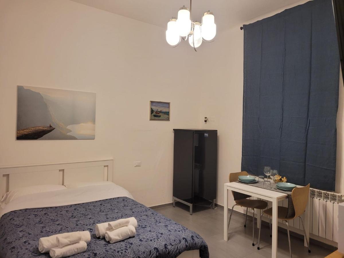 Apartament Dormi Tranquillo Bolonia Zewnętrze zdjęcie